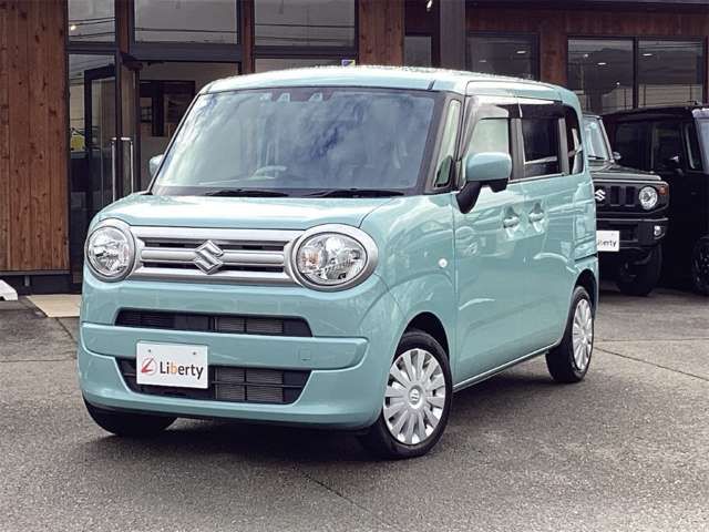 WAGON R SMILE