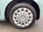 WAGON R SMILE