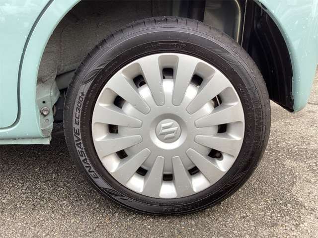 WAGON R SMILE