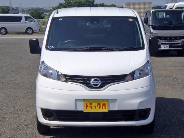 VANETTE van 2WD