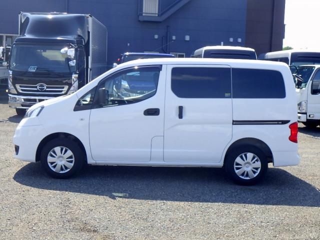 VANETTE van 2WD