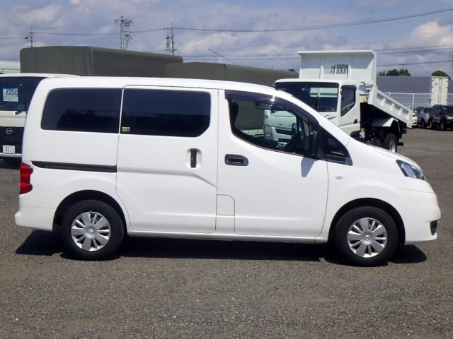 VANETTE van 2WD
