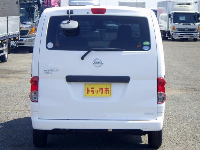 VANETTE van 2WD