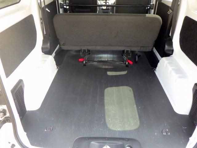 VANETTE van 2WD