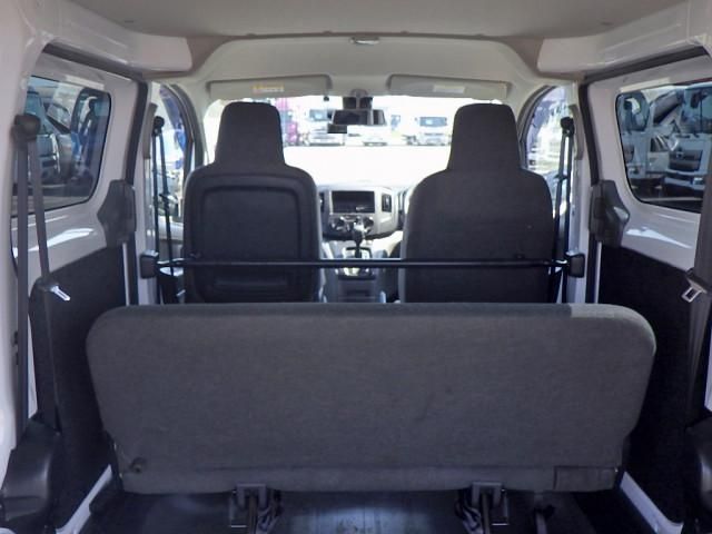 VANETTE van 2WD