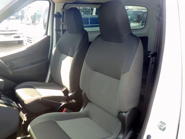 VANETTE van 2WD