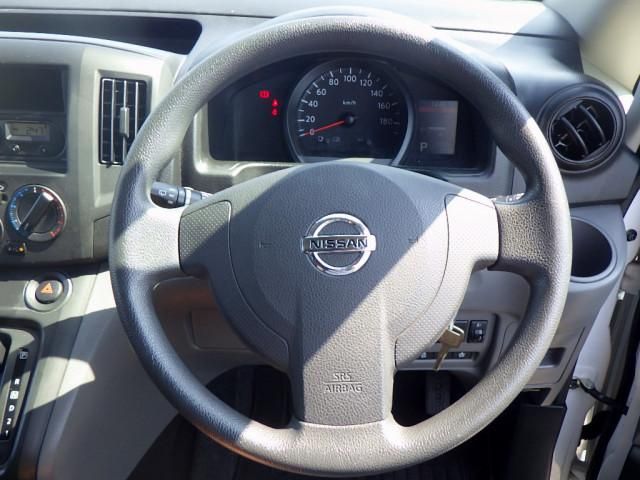 VANETTE van 2WD