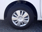 VANETTE van 2WD