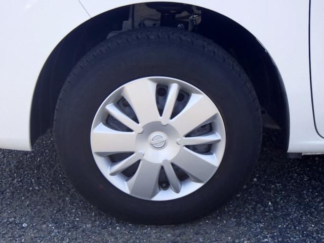 VANETTE van 2WD
