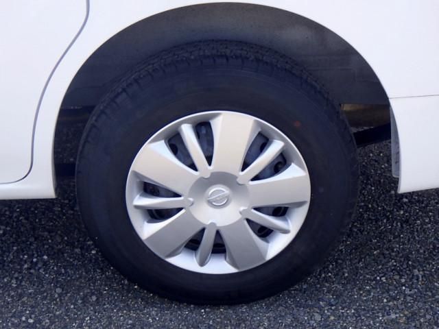 VANETTE van 2WD