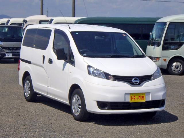 VANETTE van 2WD