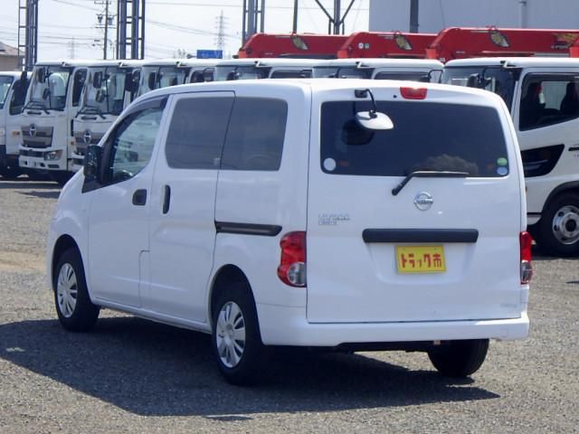 VANETTE van 2WD