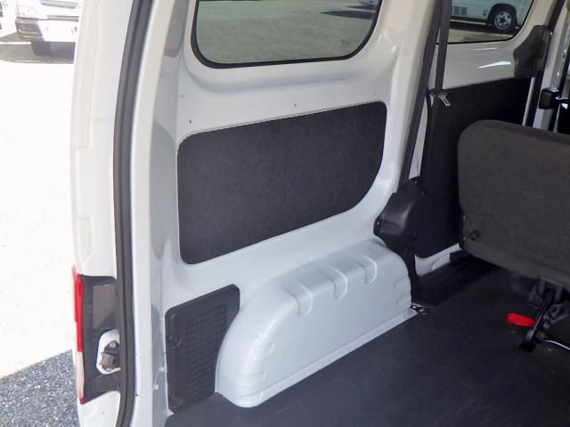 VANETTE van 2WD