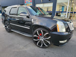 CADILLAC ESCALADE ESV