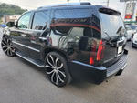 CADILLAC ESCALADE ESV
