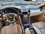 CADILLAC ESCALADE ESV