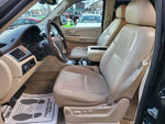 CADILLAC ESCALADE ESV