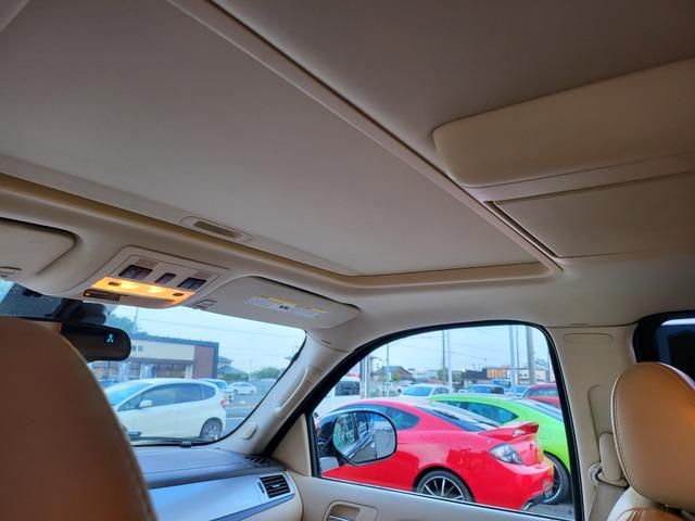 CADILLAC ESCALADE ESV