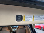 CADILLAC ESCALADE ESV