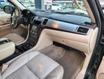 CADILLAC ESCALADE ESV