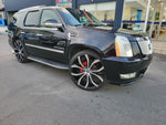 CADILLAC ESCALADE ESV