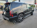 CADILLAC ESCALADE ESV