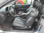 MERCEDES BENZ CLK class open