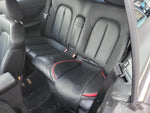 MERCEDES BENZ CLK class open