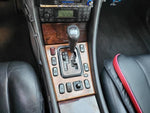 MERCEDES BENZ CLK class open