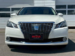 CROWN MAJESTA HYBRID 4WD