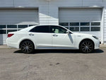 CROWN MAJESTA HYBRID 4WD