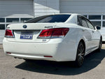 CROWN MAJESTA HYBRID 4WD