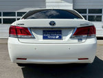 CROWN MAJESTA HYBRID 4WD