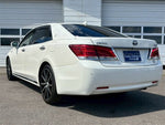 CROWN MAJESTA HYBRID 4WD