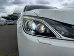 CROWN MAJESTA HYBRID 4WD
