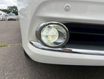 CROWN MAJESTA HYBRID 4WD