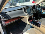 CROWN MAJESTA HYBRID 4WD