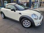 BMW MINI COOPER COUPE