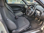 BMW MINI COOPER COUPE