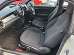 BMW MINI COOPER COUPE