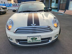 BMW MINI COOPER COUPE