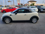 BMW MINI COOPER COUPE