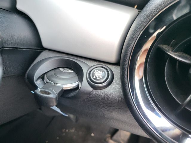 BMW MINI COOPER COUPE