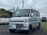 MINICAB van 4WD