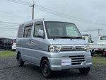 MINICAB van 4WD