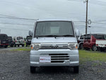 MINICAB van 4WD