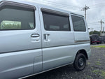 MINICAB van 4WD