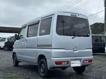 MINICAB van 4WD