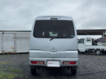 MINICAB van 4WD