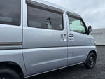 MINICAB van 4WD